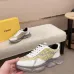 6Fendi shoes for Men's Fendi Sneakers #A38573