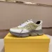 7Fendi shoes for Men's Fendi Sneakers #A38573