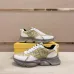 1Fendi shoes for Men's Fendi Sneakers #A38573