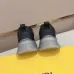 3Fendi shoes for Men's Fendi Sneakers #A38574