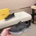 5Fendi shoes for Men's Fendi Sneakers #A38574