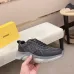 6Fendi shoes for Men's Fendi Sneakers #A38574