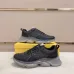 1Fendi shoes for Men's Fendi Sneakers #A38574