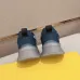 3Fendi shoes for Men's Fendi Sneakers #A38575