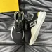 1Fendi shoes for Men's Fendi Sneakers #A39395