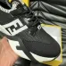 3Fendi shoes for Men's Fendi Sneakers #A39396