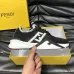 7Fendi shoes for Men's Fendi Sneakers #A39396