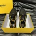 4Fendi shoes for Men's Fendi Sneakers #A39397