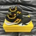 5Fendi shoes for Men's Fendi Sneakers #A39397