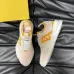 1Fendi shoes for Men's Fendi Sneakers #A39398