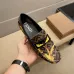 3Fendi shoes for Men's Fendi Sneakers #A50781
