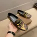 4Fendi shoes for Men's Fendi Sneakers #A50781