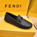 5Fendi shoes for Men's Fendi new design  loafer shoes #999932644