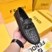 6Fendi shoes for Men's Fendi new design  loafer shoes #999932644