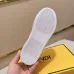 3Fendi shoes for Men's Fendi new design  shoes #999932648