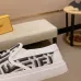 4Fendi shoes for Men's Fendi new design  shoes #999932648