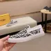 7Fendi shoes for Men's Fendi new design  shoes #999932648