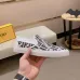 1Fendi shoes for Men's Fendi new design  shoes #999932648