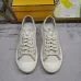 5Fendi shoes for Men's and women Fendi Sneakers #A32928