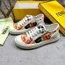 6Fendi shoes for Men's and women Fendi Sneakers #A38161