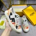 1Fendi shoes for Men's and women Fendi Sneakers #A38161