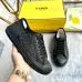 1Fendi shoes for Men's and women Fendi Sneakers #A38163