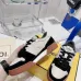 3Fendi shoes for men and women Fendi Sneakers #999933074