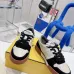 4Fendi shoes for men and women Fendi Sneakers #999933074
