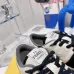 6Fendi shoes for men and women Fendi Sneakers #999933074