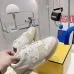 5Fendi shoes for men and women Fendi Sneakers #999933075