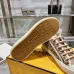 3Fendi shoes for Women's Fendi Domino Sneakers #A49019