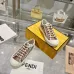 4Fendi shoes for Women's Fendi Domino Sneakers #A49019