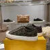 3Fendi shoes for Women's Fendi Domino Sneakers Brown #A49014