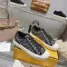 4Fendi shoes for Women's Fendi Domino Sneakers Grey #A49013