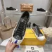 5Fendi shoes for Women's Fendi Domino Sneakers Grey #A49013