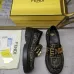 3Fendi shoes for Women's Fendi Sneakers #999930993