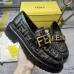 1Fendi shoes for Women's Fendi Sneakers #999930993