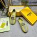 4Fendi shoes for Women's Fendi Sneakers #A38565