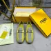 5Fendi shoes for Women's Fendi Sneakers #A38565
