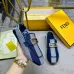 1Fendi shoes for Women's Fendi Sneakers #A38566
