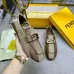 1Fendi shoes for Women's Fendi Sneakers #A38567