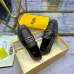 3Fendi shoes for Women's Fendi Sneakers #A38568