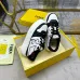 3Fendi shoes for Women's Fendi Sneakers #A39375