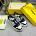 4Fendi shoes for Women's Fendi Sneakers #A39375