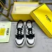 5Fendi shoes for Women's Fendi Sneakers #A39375