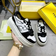 Fendi shoes for Women's Fendi Sneakers #A39375