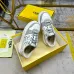 3Fendi shoes for Women's Fendi Sneakers #A39376