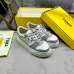 4Fendi shoes for Women's Fendi Sneakers #A39376