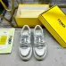 5Fendi shoes for Women's Fendi Sneakers #A39376