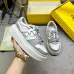 1Fendi shoes for Women's Fendi Sneakers #A39376